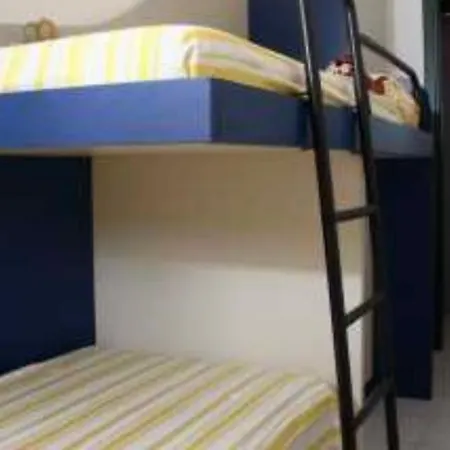 Lory Apartment