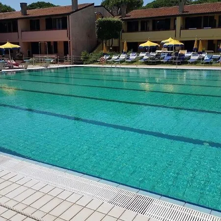 Lory Apartment *