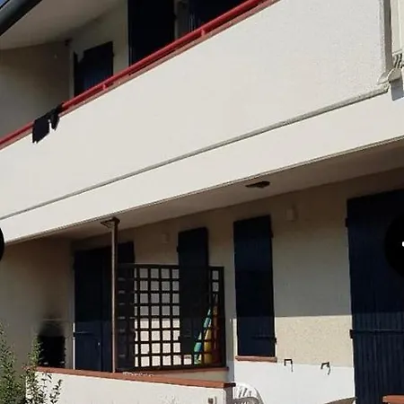 Lory Apartment Rosolina Mare