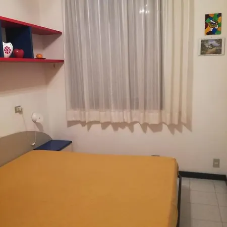 Lory Apartment *