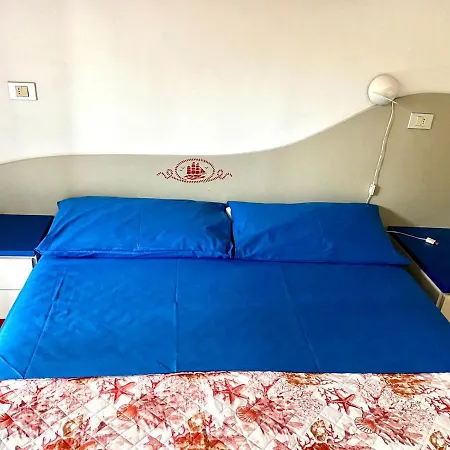 Lory Apartment Rosolina Mare