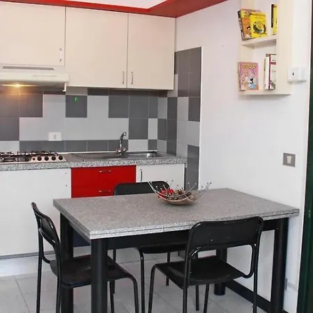 Lory Apartment Rosolina Mare